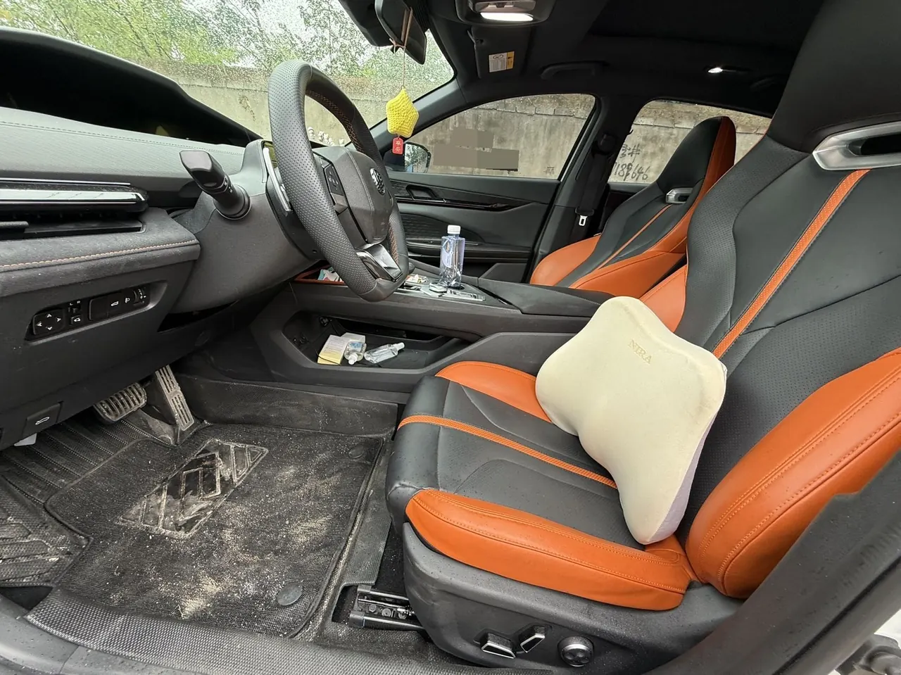 ChangAn 2024 UNI-V 1.5T Distinguished Sports Automatic 2