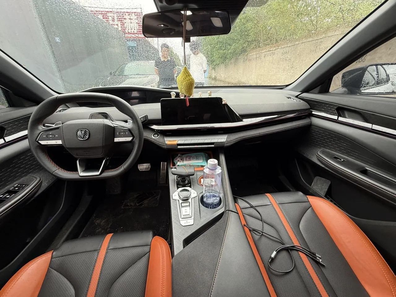 ChangAn 2024 UNI-V 1.5T Distinguished Sports Automatic 4