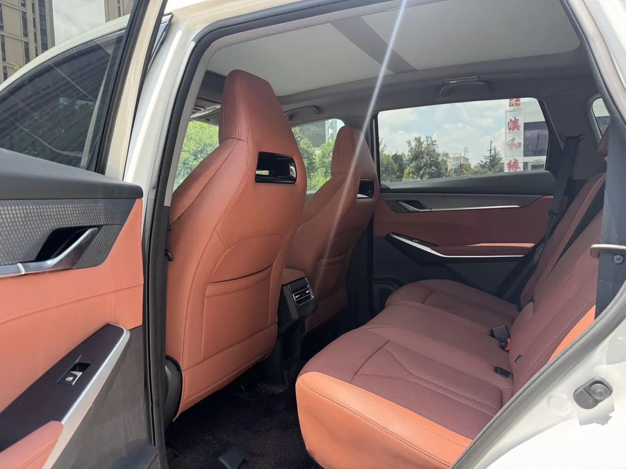 ChangAn 2025 CS75 PLUS 1.5T Champion Edition Jinhang Automatic Gear 6