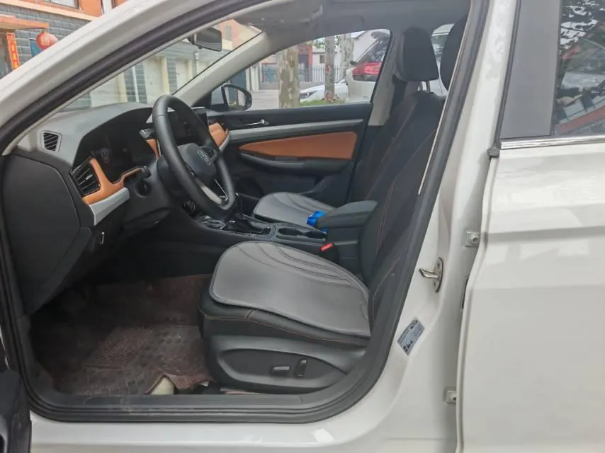 Volkswagen 2026 Bora 1.2TSI 200TSI Yuexing PRO Edition Automatic Gear 2