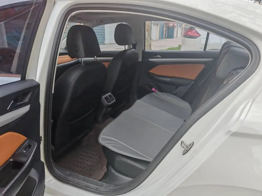 Volkswagen 2026 Bora 1.2TSI 200TSI Yuexing PRO Edition Automatic Gear 3