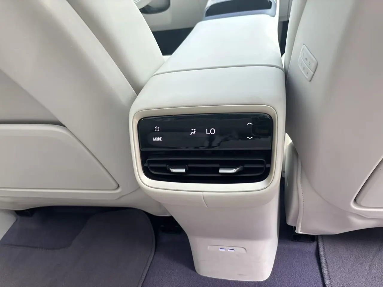 Buick 2026 to the border L7 Avia automatic gear 5