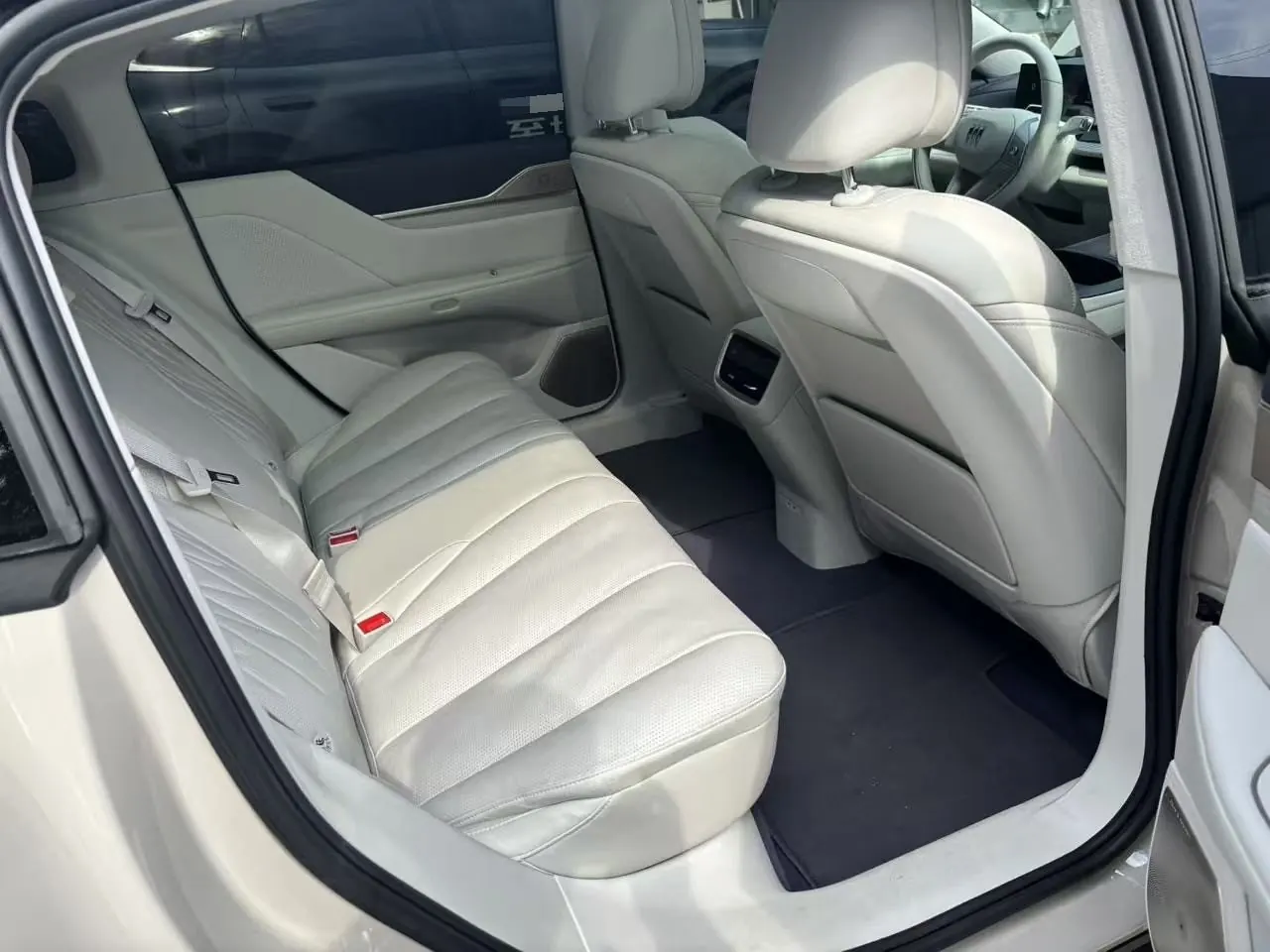 Buick 2026 to the border L7 Avia automatic gear 6