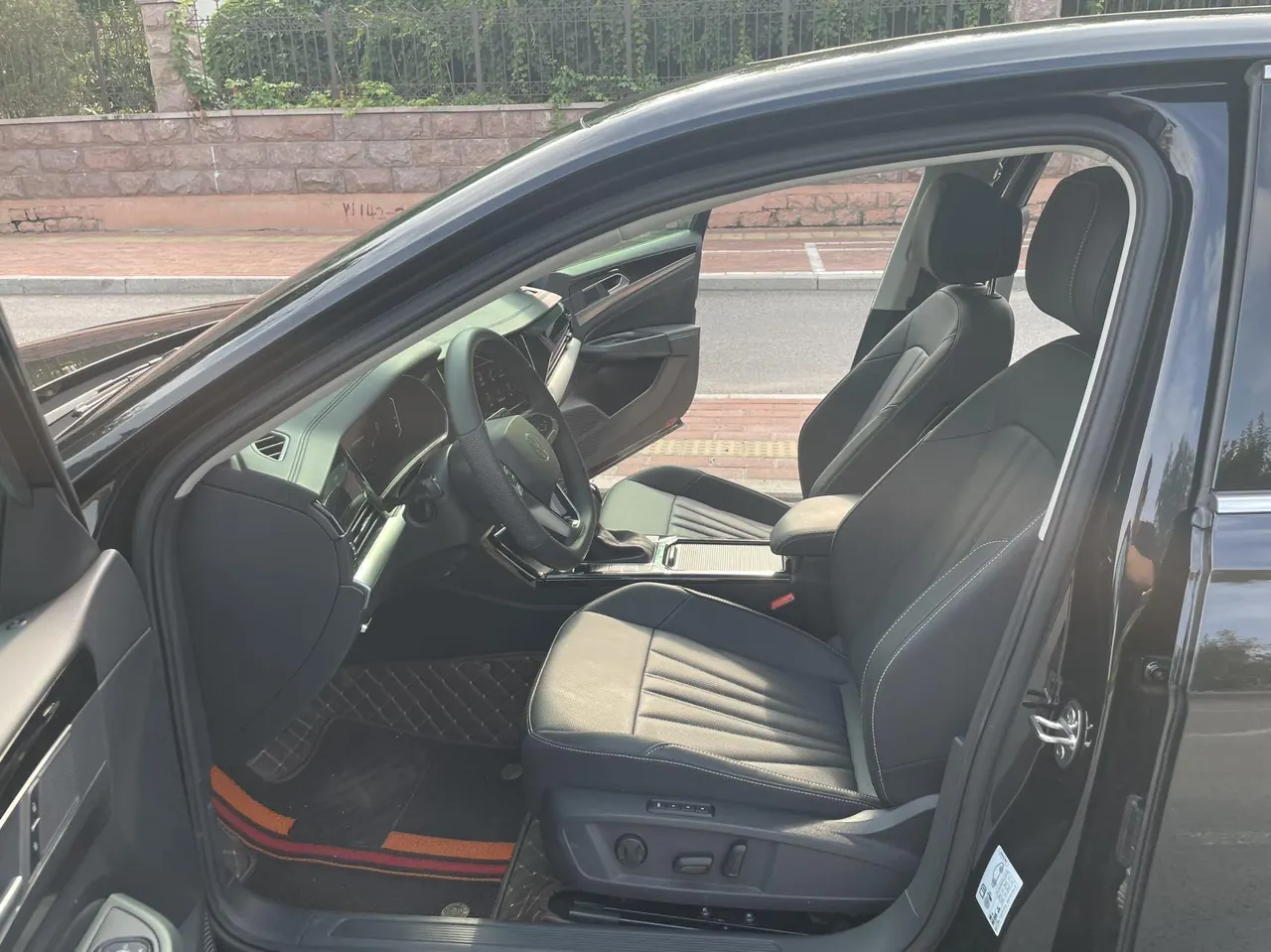 Volkswagen 2024 Passat 2.0TSI 380TSI Longteng Edition Automatic Gear 7