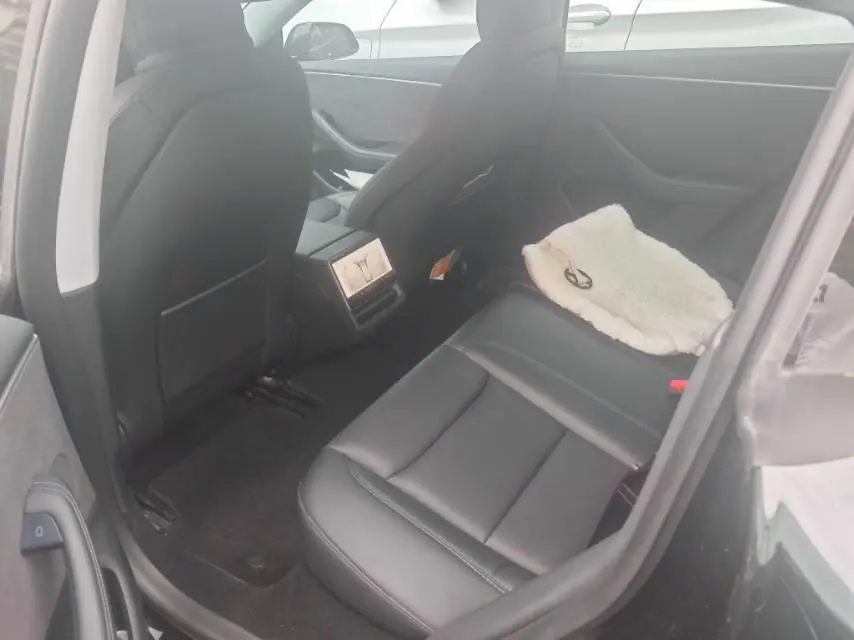 Tesla 2023 Model 3 Long Endurance New Edition Dual Motor All-wheel Drive Automatic Transmission 4