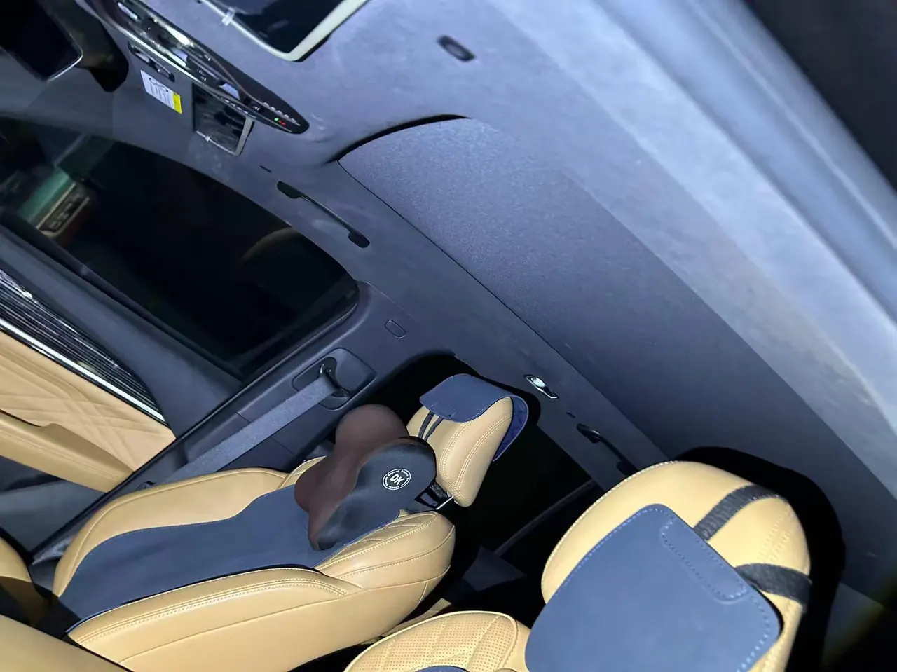Geely 2024 XingyueL (Monjaro) Zhiqing 1.5T Tiangong Edition Automatic Gear 6