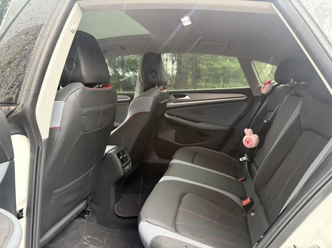 Volkswagen 2024 Ling Du L 1.4TSI 280TSI Cool Edition Automatic Gear 8