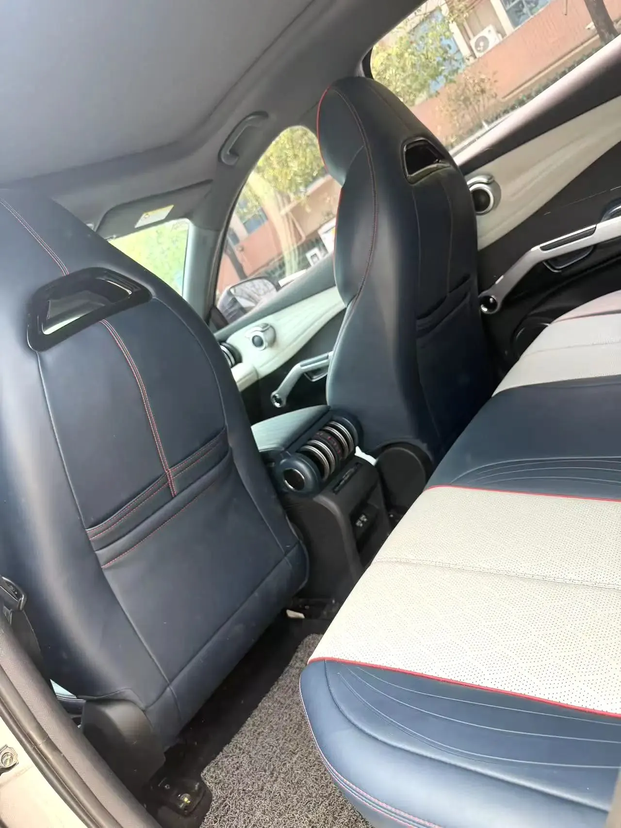 BYD Yuan PLUS 2022 Yuan PLUS 510KM Flagship Automatic Gear 5