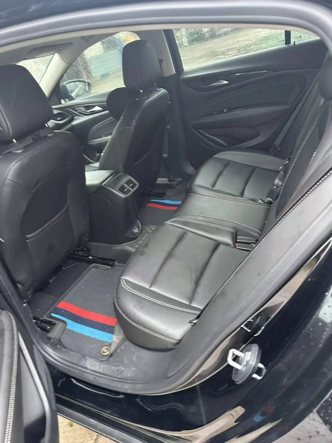 Buick 2024 Regal 1.5T 25T Super Edition Automatic Gear 5
