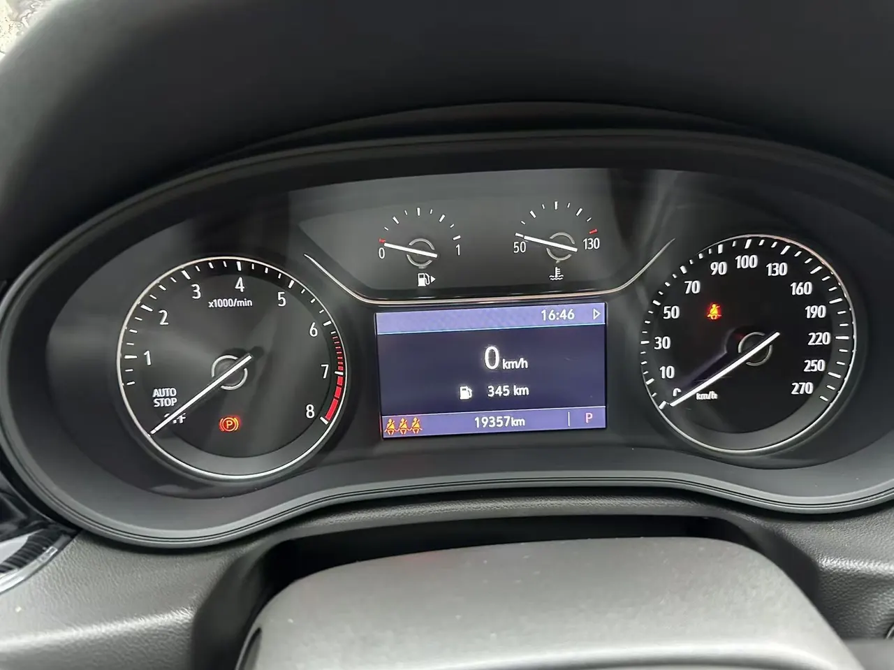Buick 2024 Regal 1.5T 25T Super Edition Automatic Gear 6