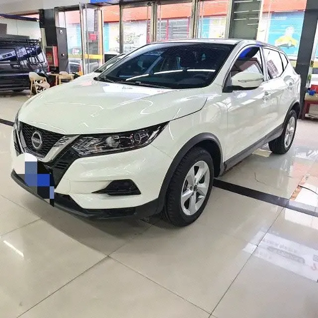 Open image lightbox: Nissan 2023 Xiao Ke 2.0 Stepless XV Comfort Edition Automatic Gear