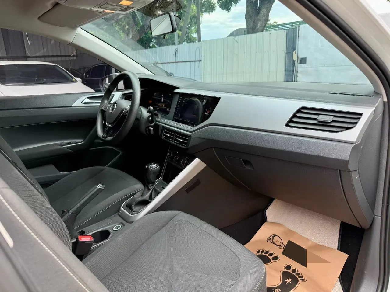 Volkswagen 2023 POLO Plus 1.5 Indulge Le Huo Edition (Modified) Automatic Gear 6