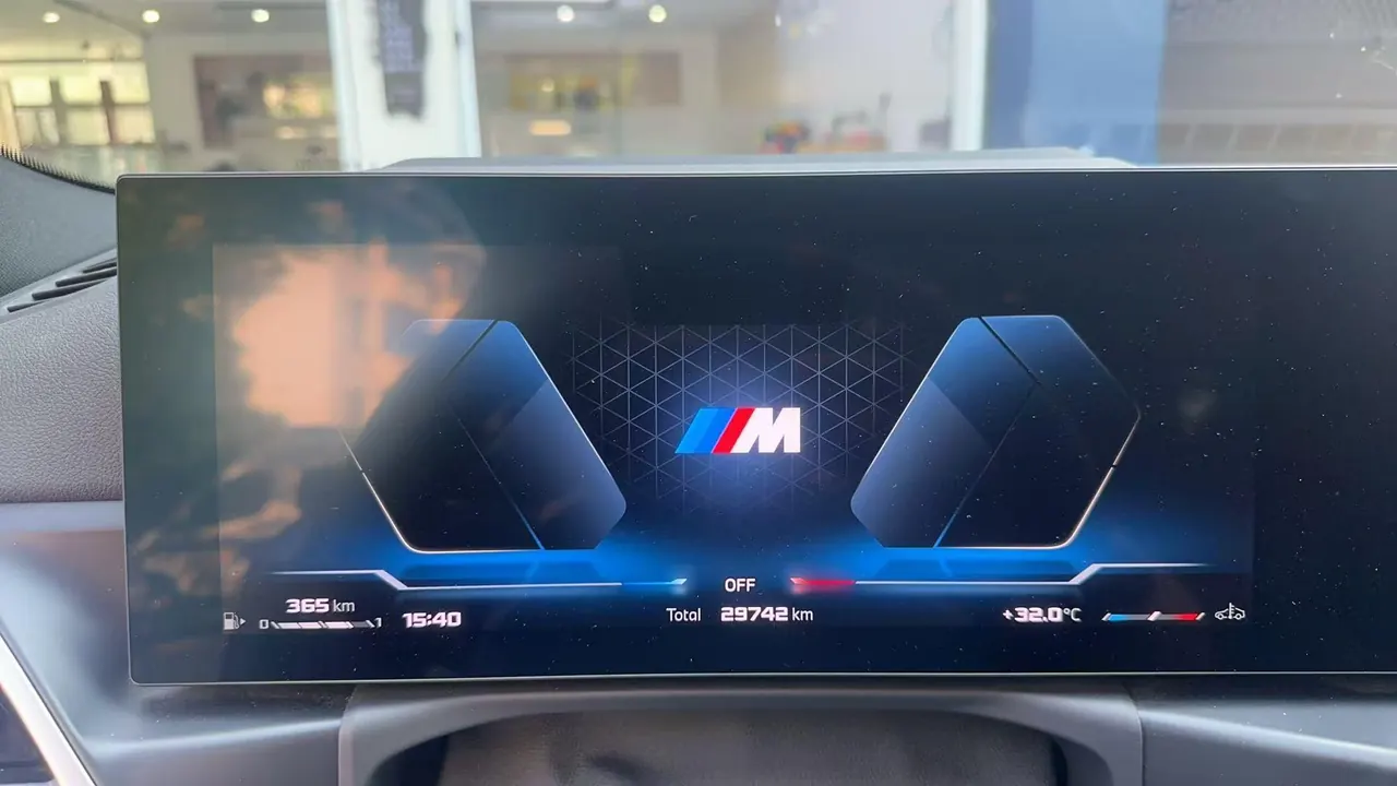 BMW M2 (Imported) 2024 M240i Coupe 3.0T Automatic Gear 3