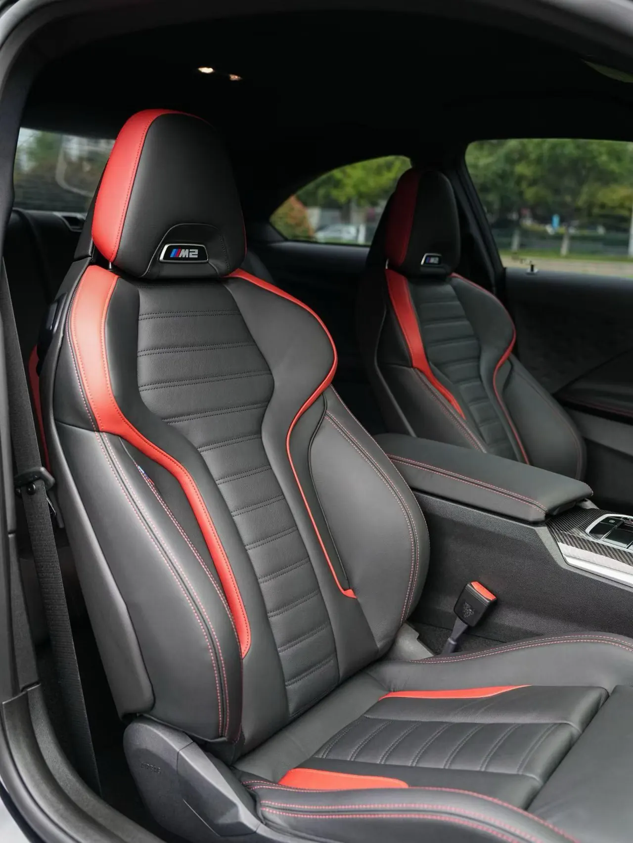 BMW M2 (Imported) 2024 M240i Coupe 3.0T Automatic Gear 6