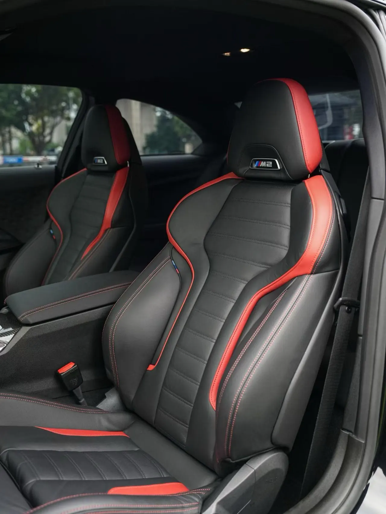 BMW M2 (Imported) 2024 M240i Coupe 3.0T Automatic Gear 7