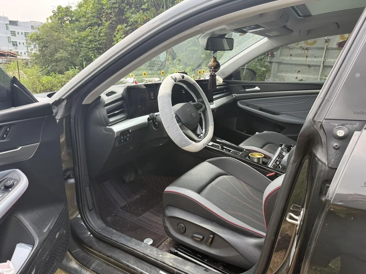 Volkswagen 2023 Ling Du L 1.4TSI 280TSI Cool Hot Edition Automatic Gear 2