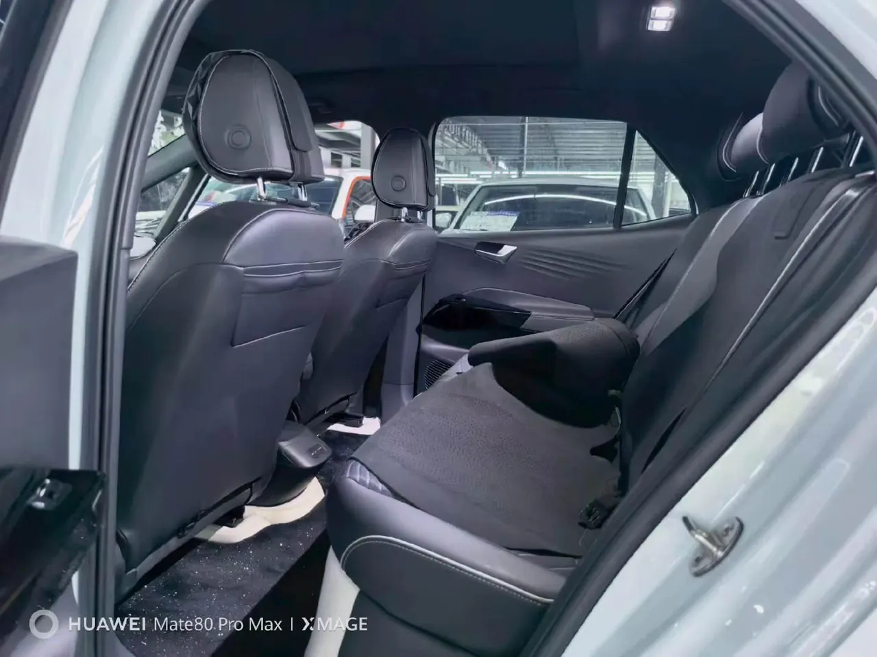 Volkswagen 2023 ID. 3 Upgraded Pure Smart Edition, Automatic Transmission 4