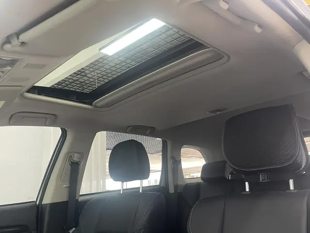 Mitsubishi 2020 Outlander 2.0 Stepless Two-Drive Enjoy Edition 5-seat Automatic Gear 7