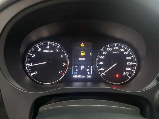 Mitsubishi 2020 Outlander 2.0 Stepless Two-Drive Enjoy Edition 5-seat Automatic Gear 9