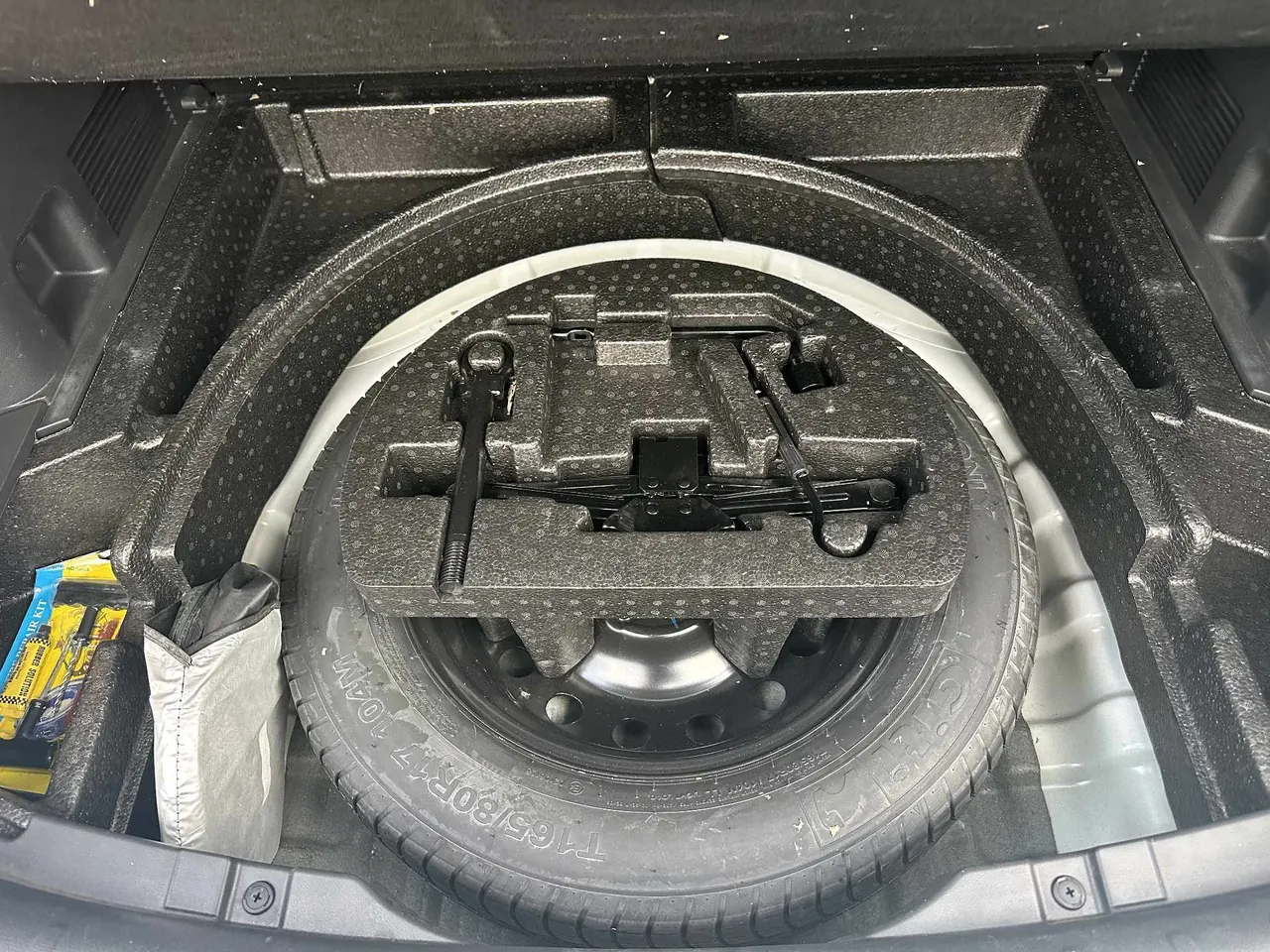 ChangAn 2024 CS75 1.5T Enjoy Edition Premium Automatic Gear 13