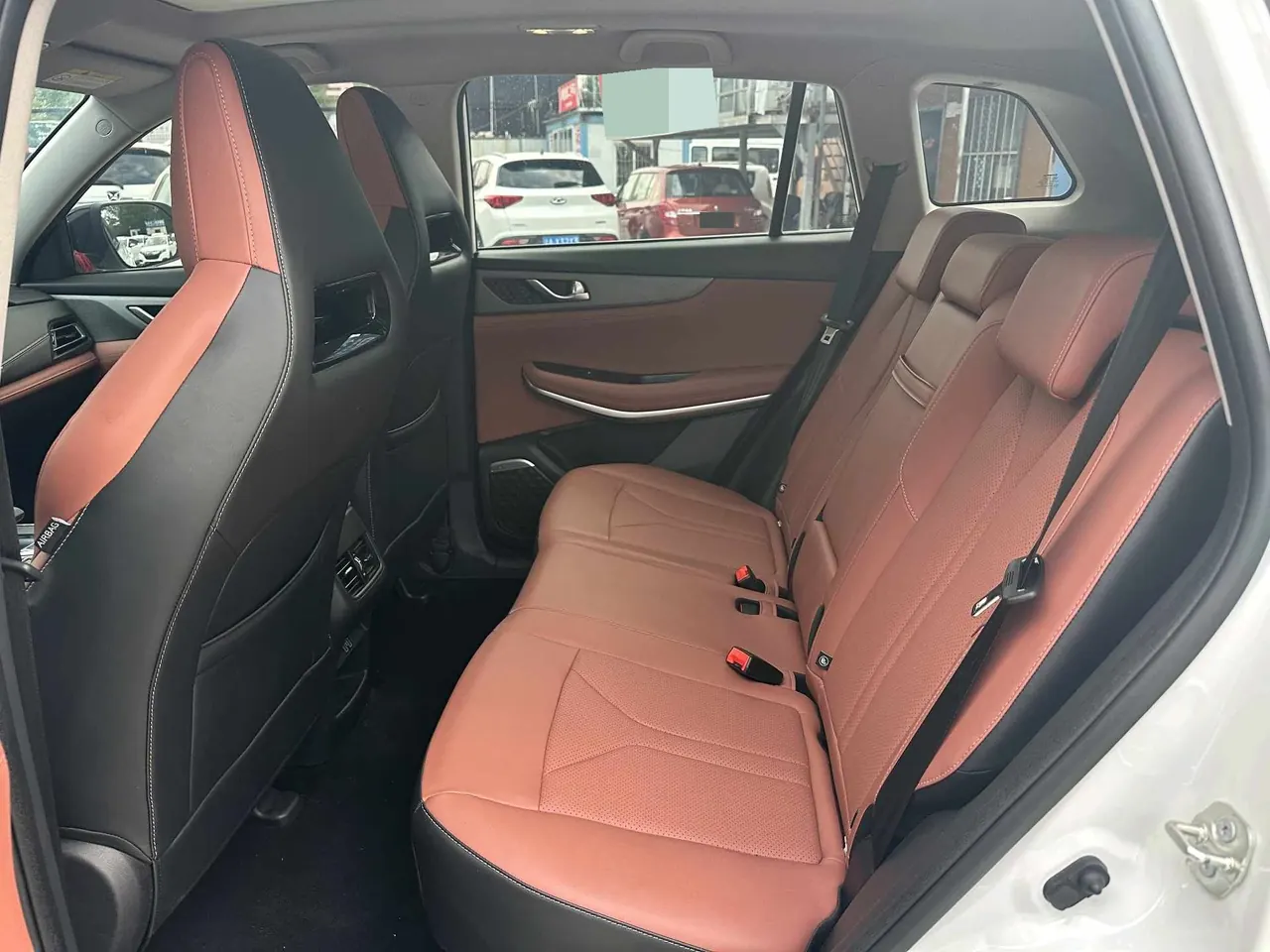 ChangAn 2024 CS75 1.5T Enjoy Edition Premium Automatic Gear 8
