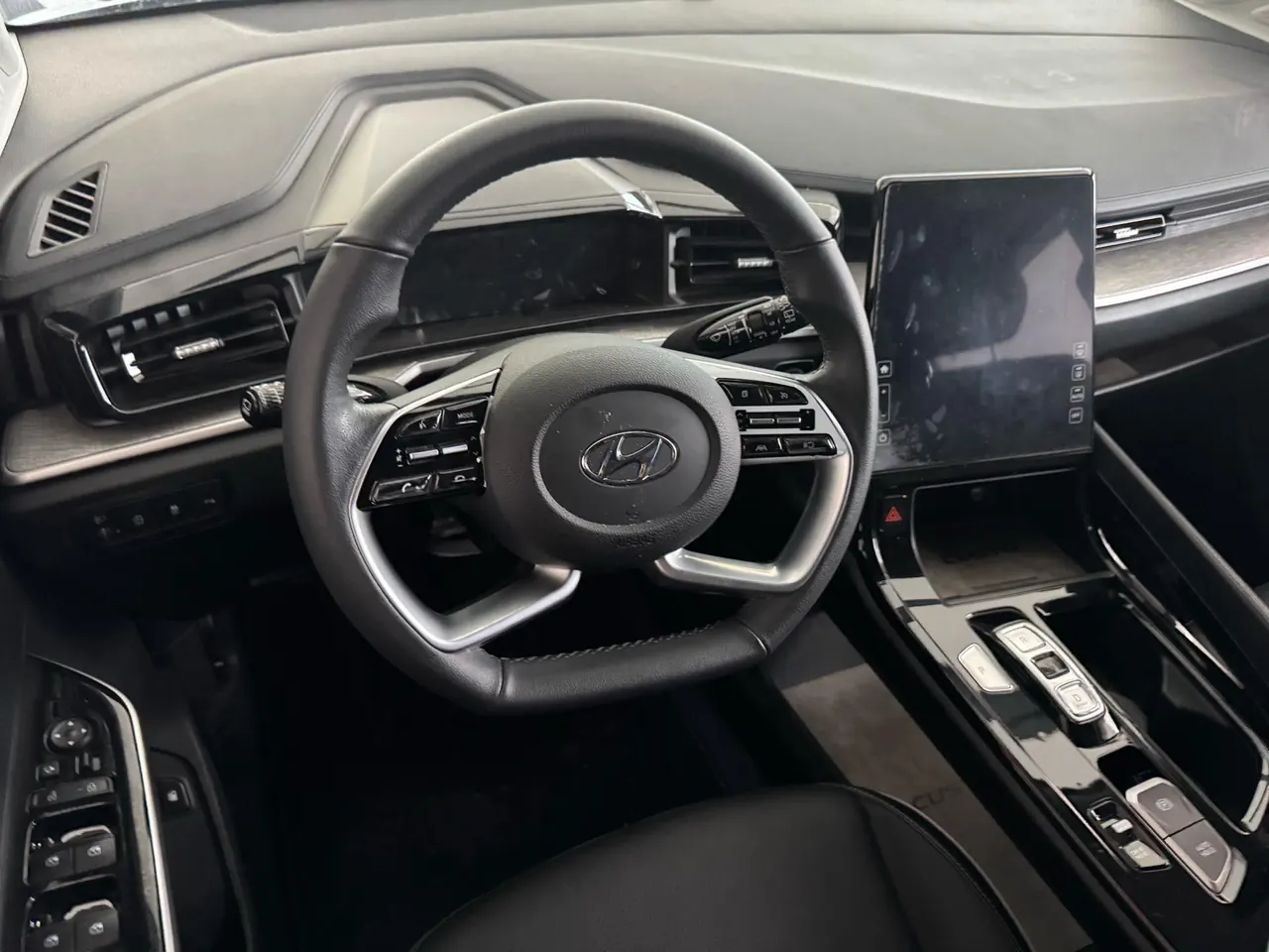 Hyundai 2024 Kusto 1.5TGDi 270TGDi TOP Zhiai Flagship Automatic Gear 6