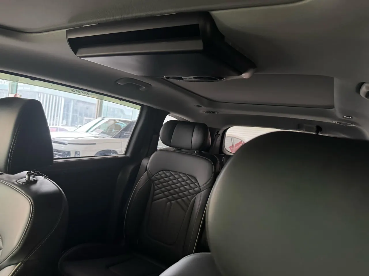 Hyundai 2024 Kusto 1.5TGDi 270TGDi TOP Zhiai Flagship Automatic Gear 7