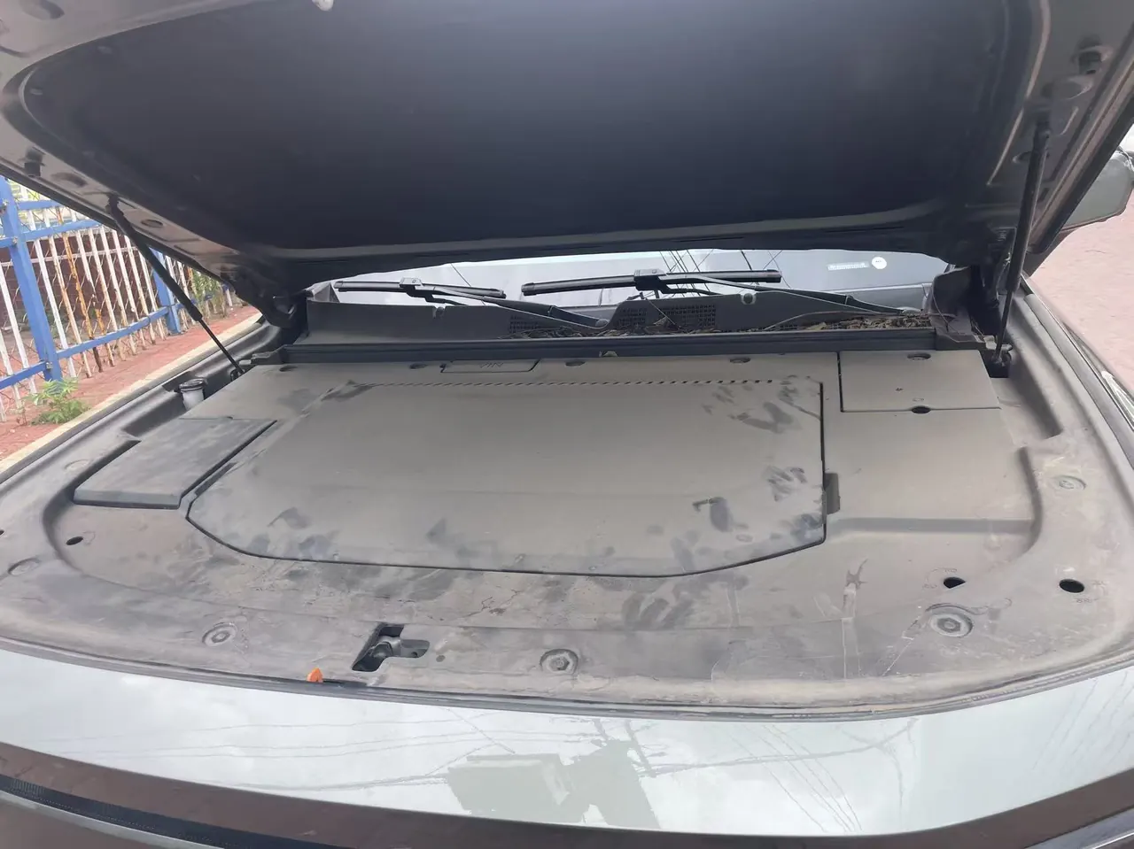 ChangAn Deepal 2024G 15900.00g Drive Air Suspension Automatic Gear 3