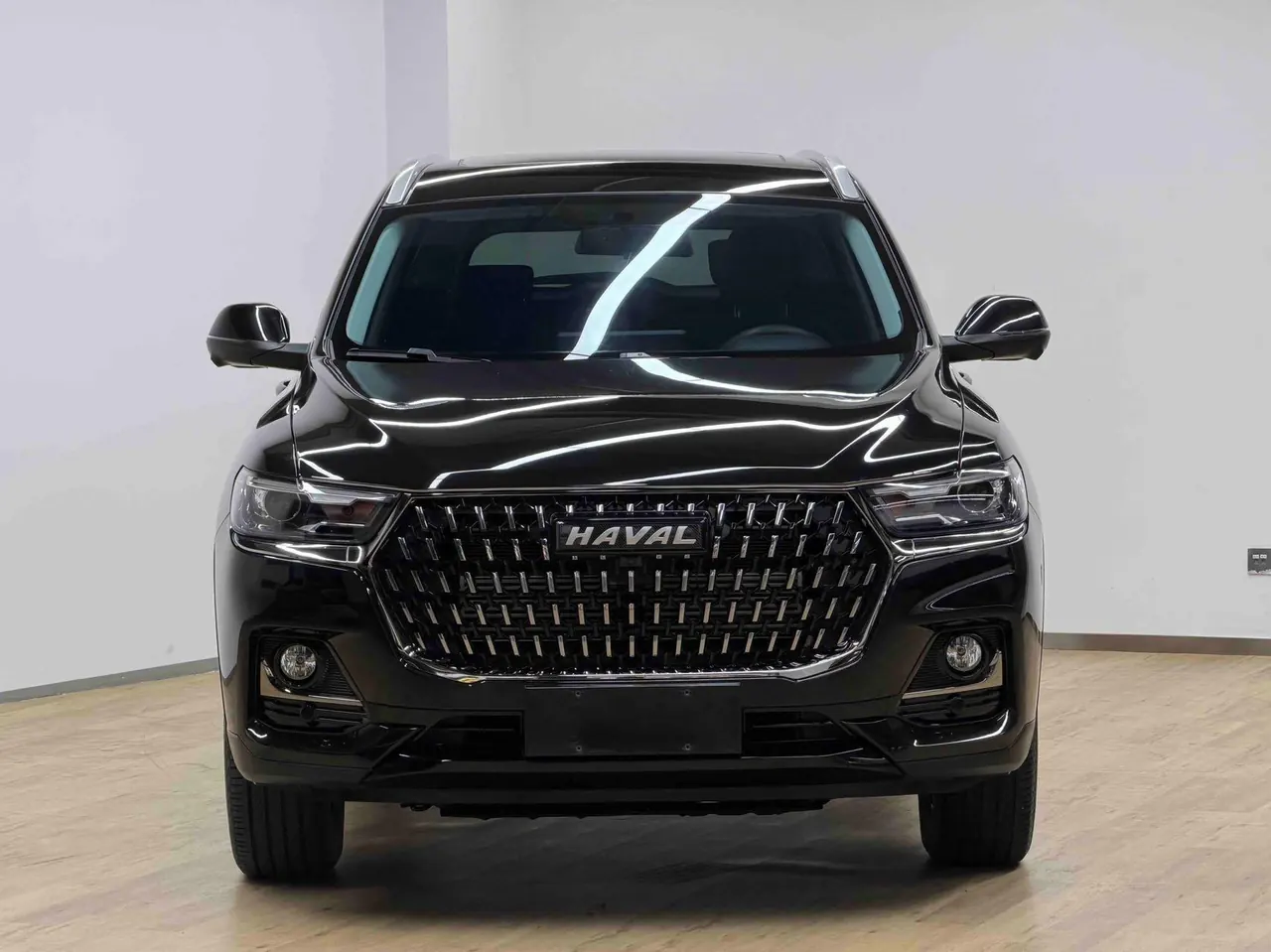 Haval 2023 H6 1.5T National Tide Edition Urban Edition Automatic Gear 3