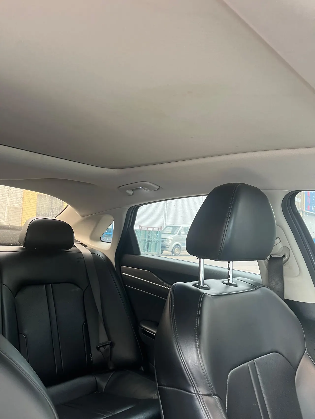 Kia 2020 K5 Keku 1.5T 270T CVVD Deluxe Edition Automatic Gear 3