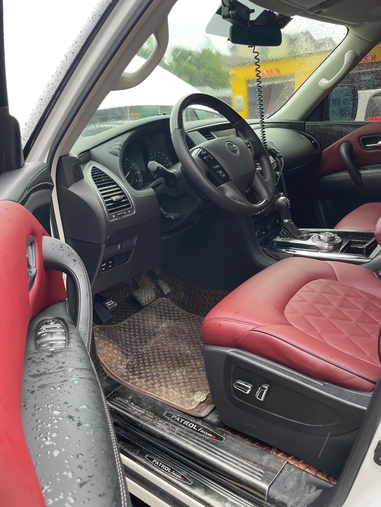 Nissan Toula (Imported) 2020 Toula 4.0 Automatic 4