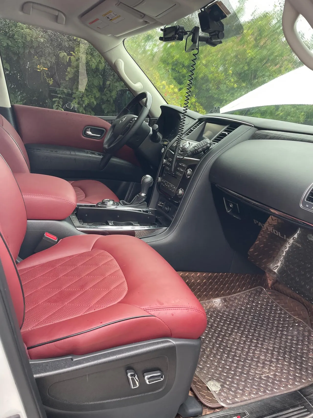 Nissan Toula (Imported) 2020 Toula 4.0 Automatic 5