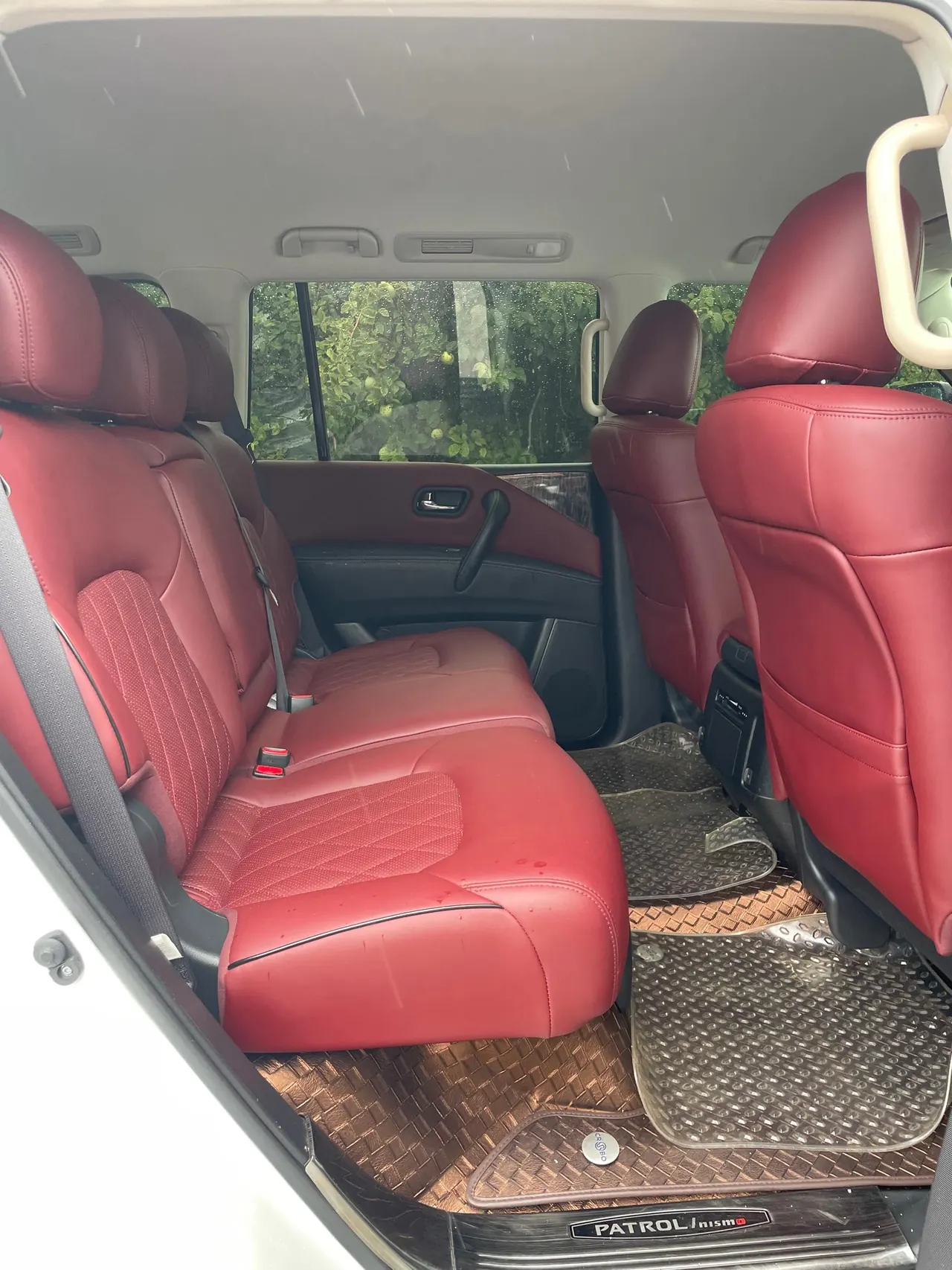 Nissan Toula (Imported) 2020 Toula 4.0 Automatic 6