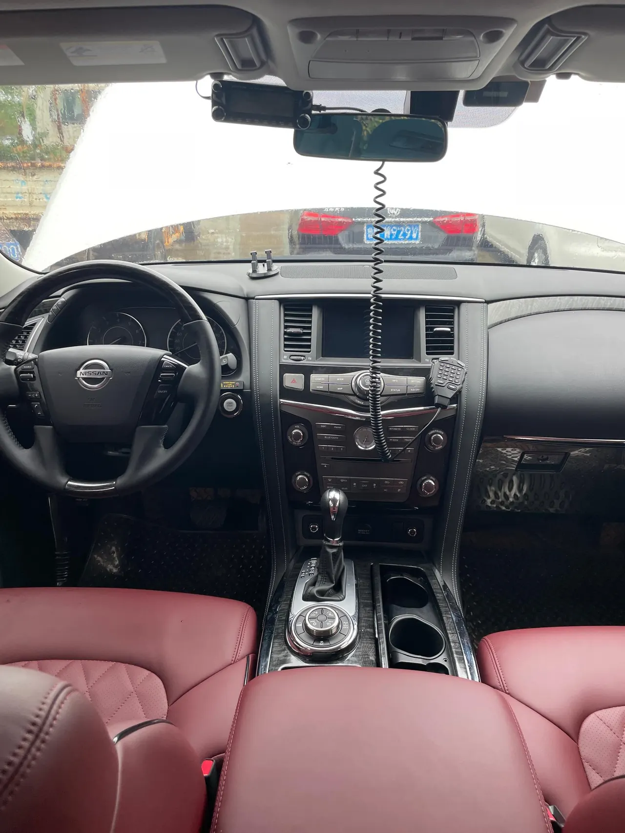 Nissan Toula (Imported) 2020 Toula 4.0 Automatic 7