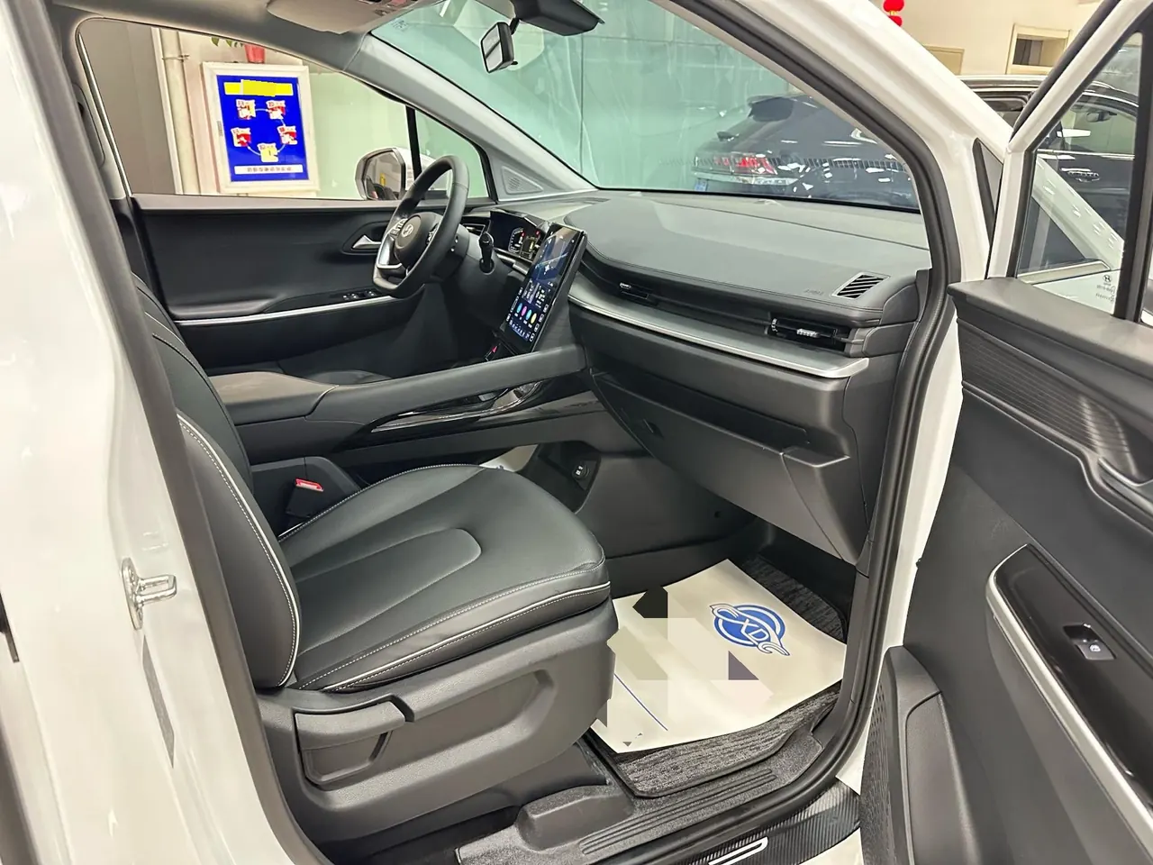 Hyundai 2024 Kusto 1.5TGDi 270TGDi LUX Premium Edition Automatic Gear 6