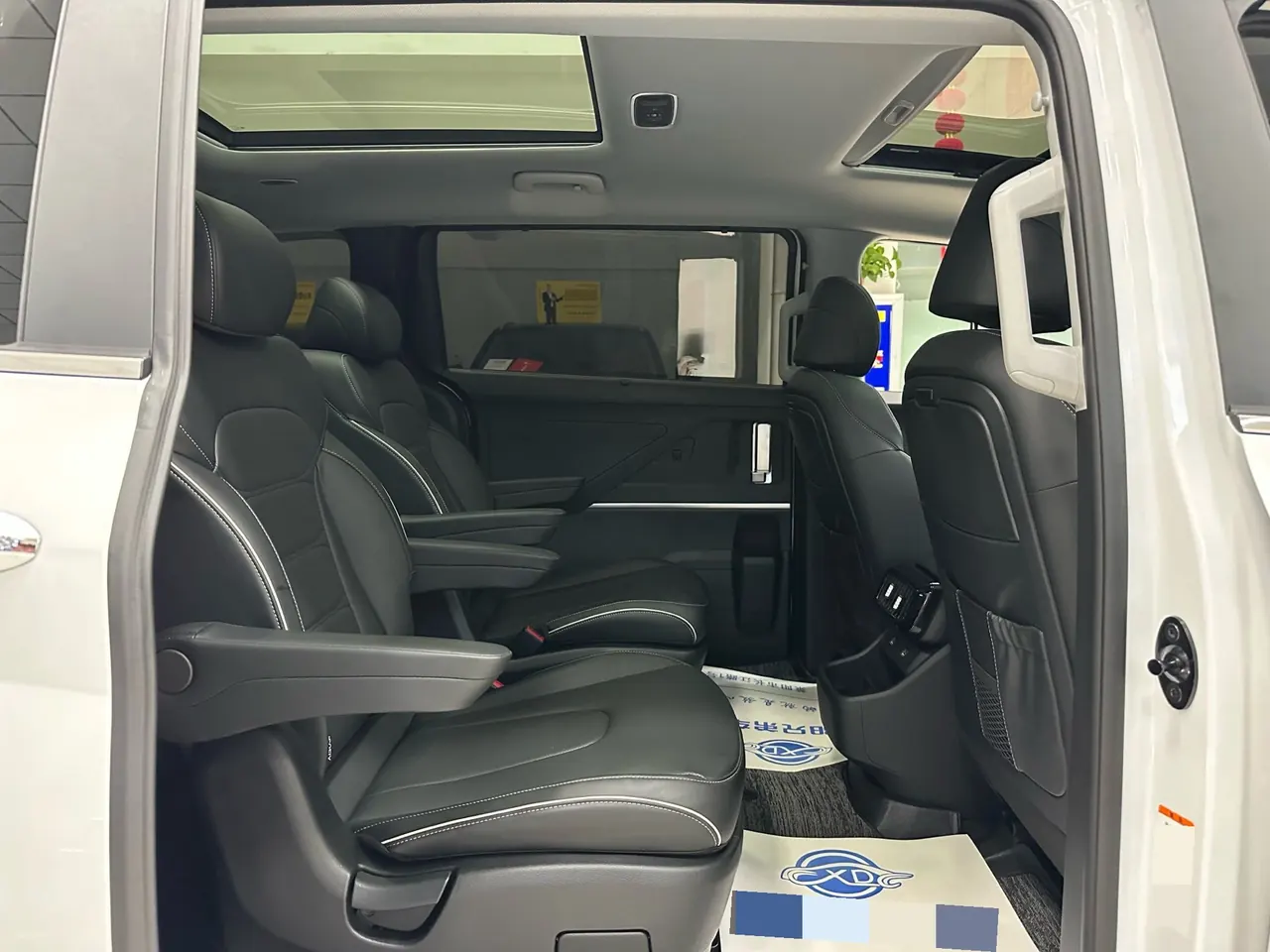 Hyundai 2024 Kusto 1.5TGDi 270TGDi LUX Premium Edition Automatic Gear 7