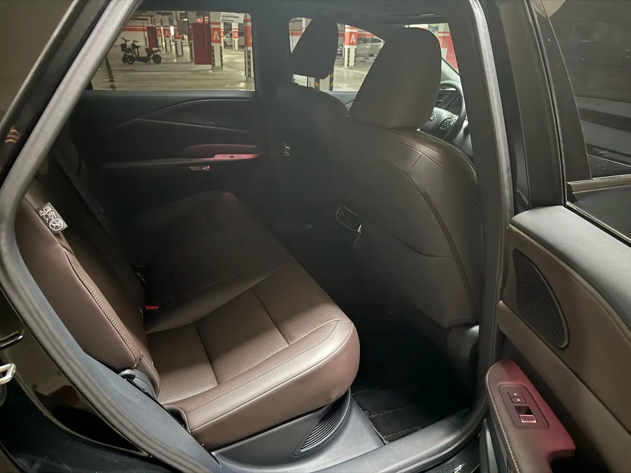 Lexus RX (Imported) 2023 RX350h 2.5 Stepless Two-Drive Comfortable Edition Automatic Gear 7