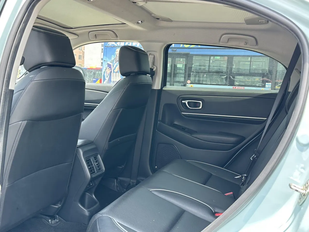 Honda 2022 e:NP1 (Pole 1) 510km Pole Edition Automatic Gear 3