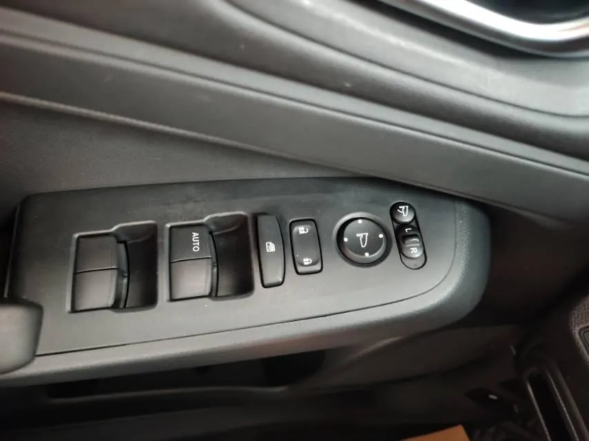Honda 2023 Binzhi 1.5 Stepless Pioneer Edition Automatic Transmission 12