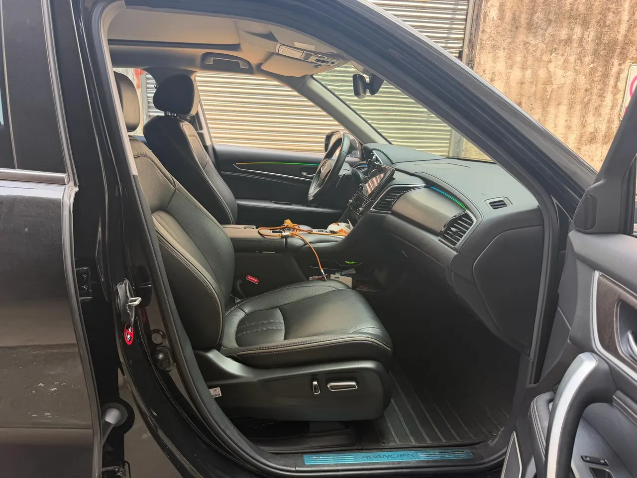 Honda 2020 Crown Road 2.0T 370TURBO Two-Drive Deluxe Automatic Gear 4