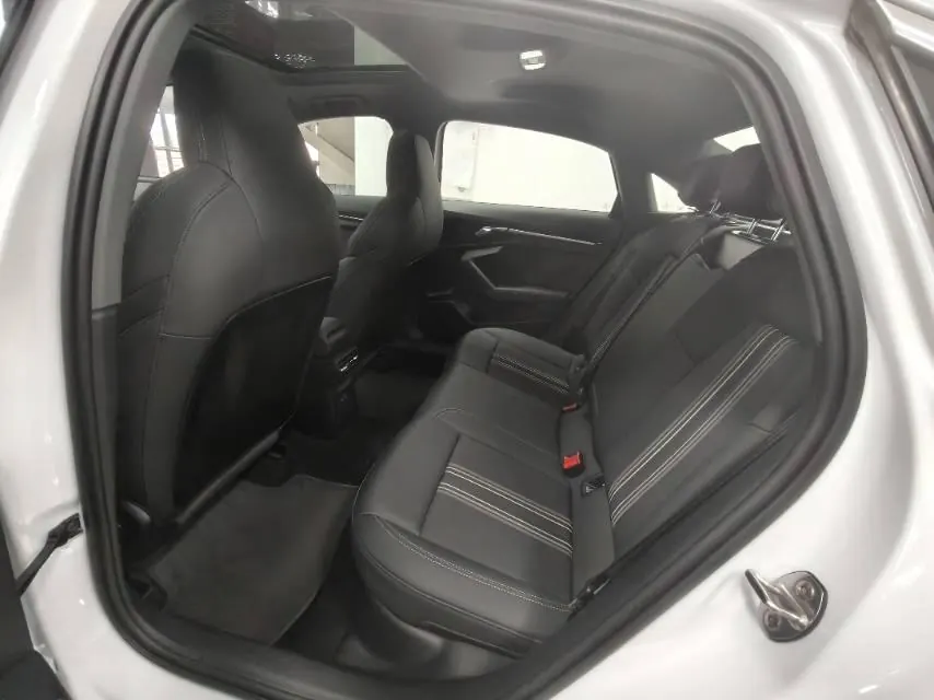 Audi 2023 A3L Limousine 1.4TFSI 35TFSI Fashion Sports (Modified) Automatic 6
