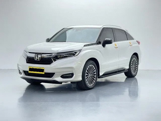 打开图片灯箱:Honda 2023 Crown Road 2.0T 370TURBO Four-wheel Drive Premium Edition Automatic Gear