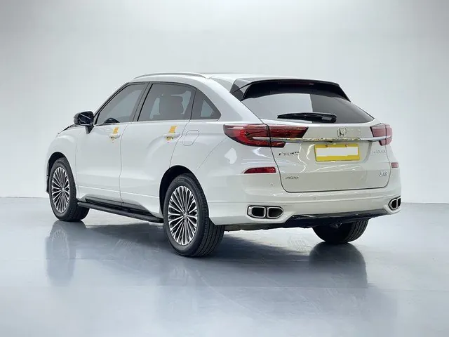 Honda 2023 Crown Road 2.0T 370TURBO Four-wheel Drive Premium Edition Automatic Gear 2