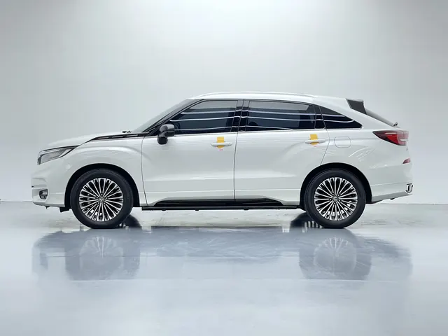 Honda 2023 Crown Road 2.0T 370TURBO Four-wheel Drive Premium Edition Automatic Gear 3