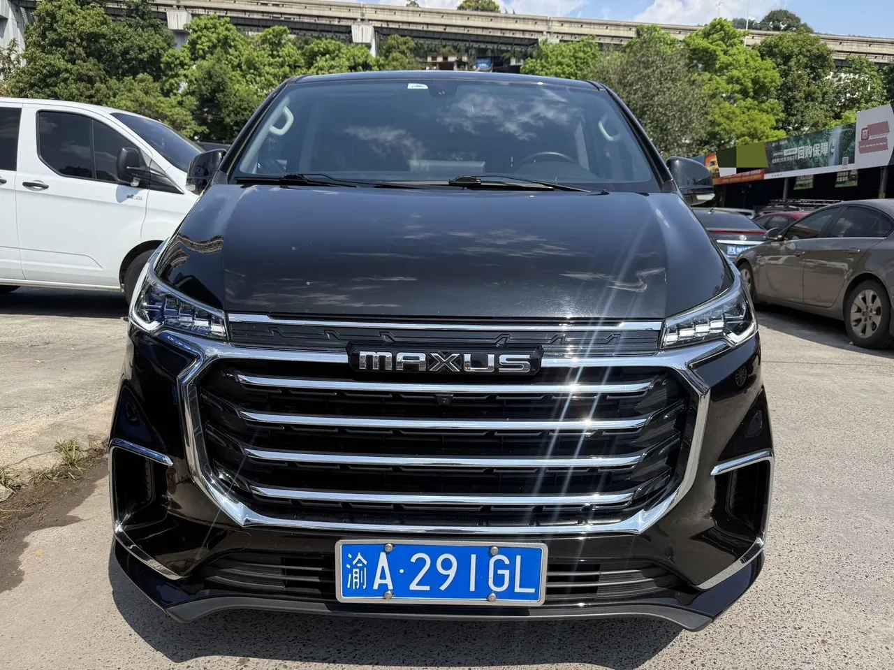 Chase 2023 G20 ES 2.0T Value Travel Edition (Modified) Automatic Gear 2