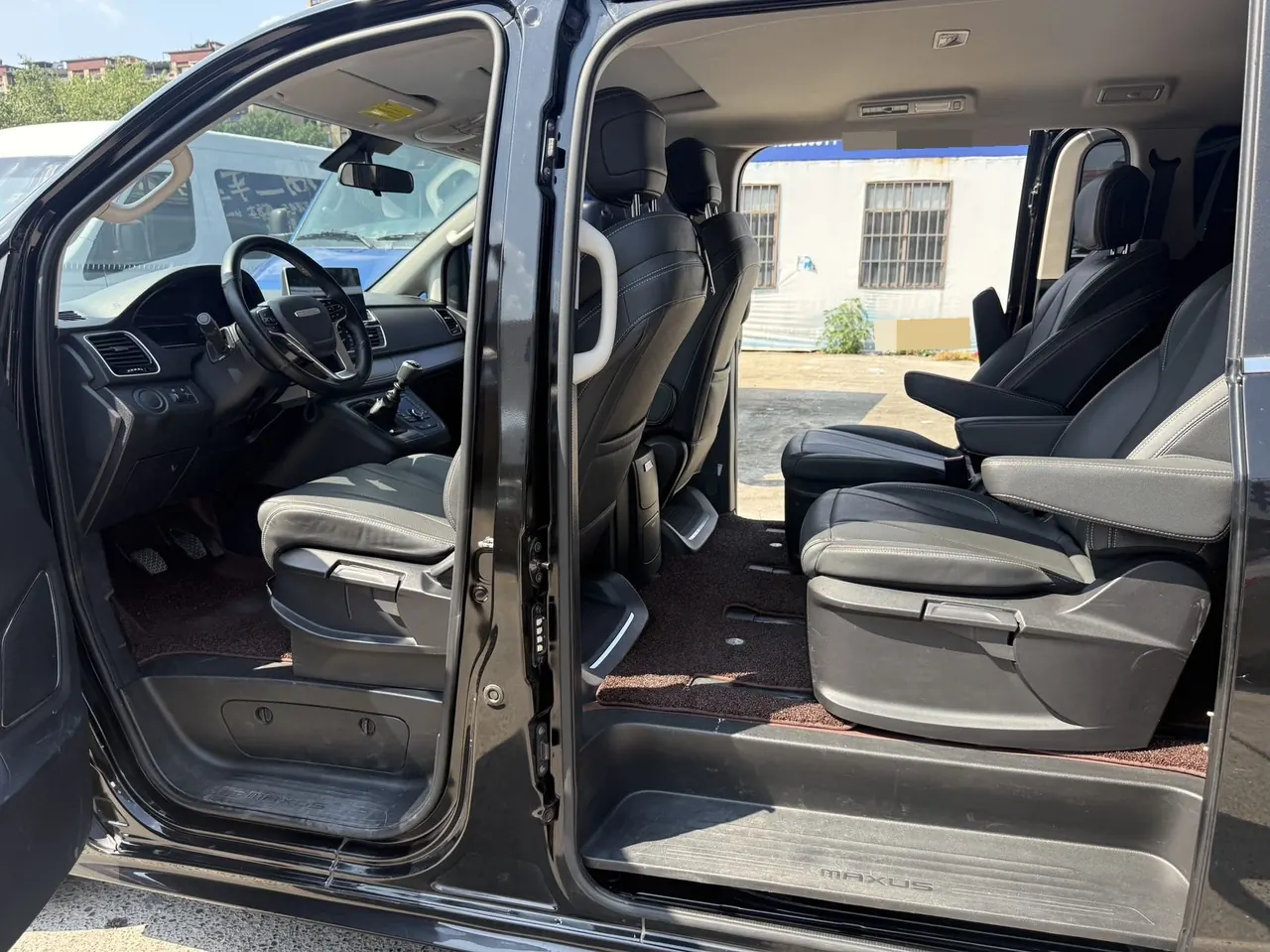 Chase 2023 G20 ES 2.0T Value Travel Edition (Modified) Automatic Gear 4