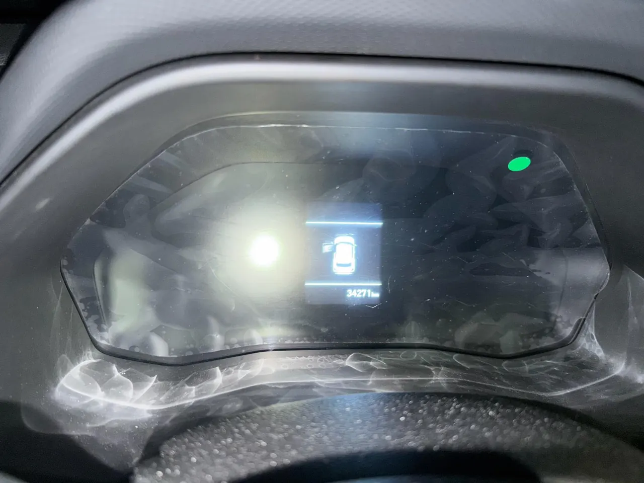 Hyundai 2020 ix25 1.5 stepless GLS intelligent automatic gear 6