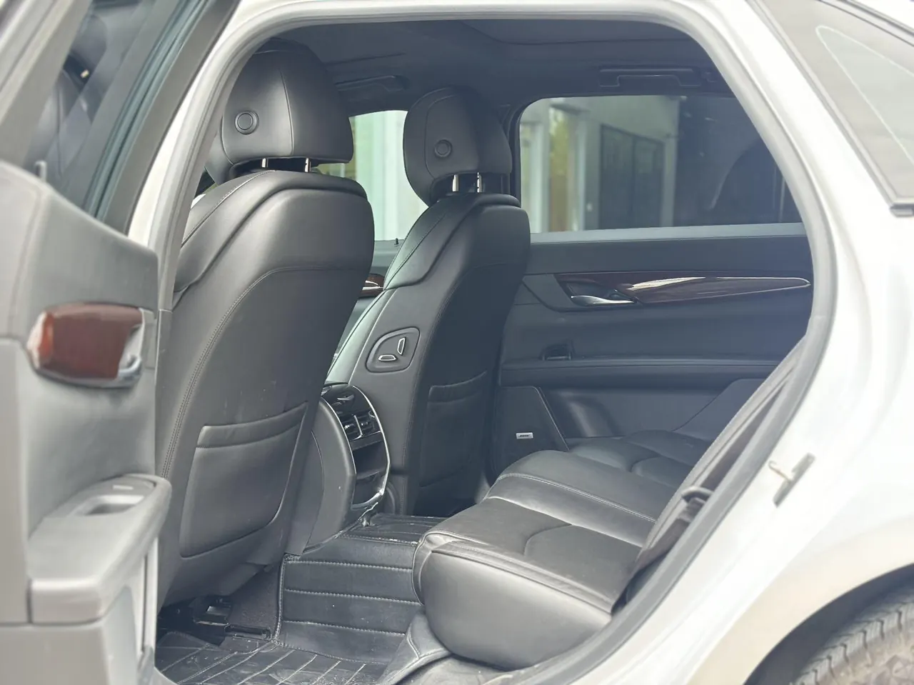 Cadillac 2020 CT6 2.0T 28T Elite Automatic 4