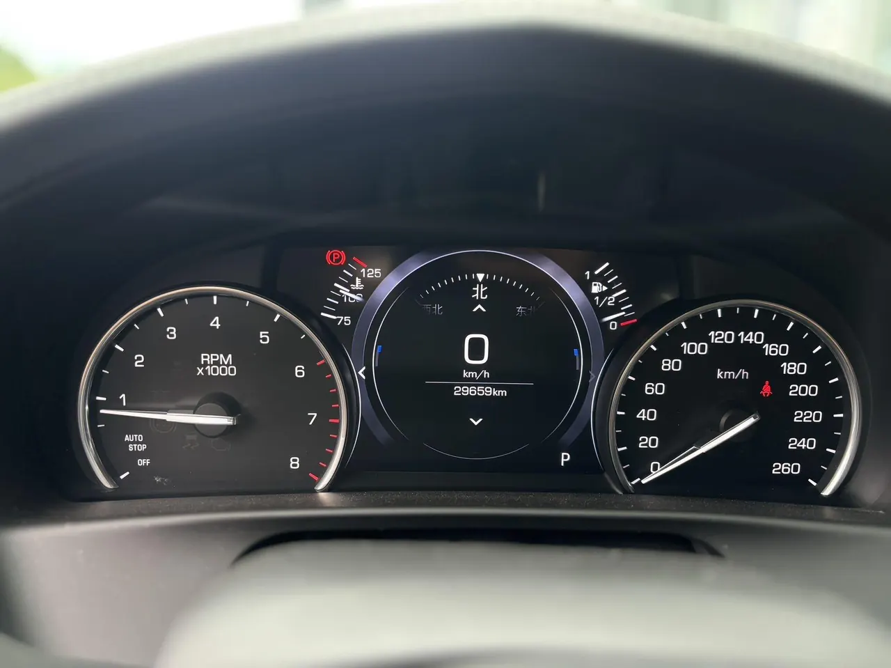 Cadillac 2020 CT6 2.0T 28T Elite Automatic 8