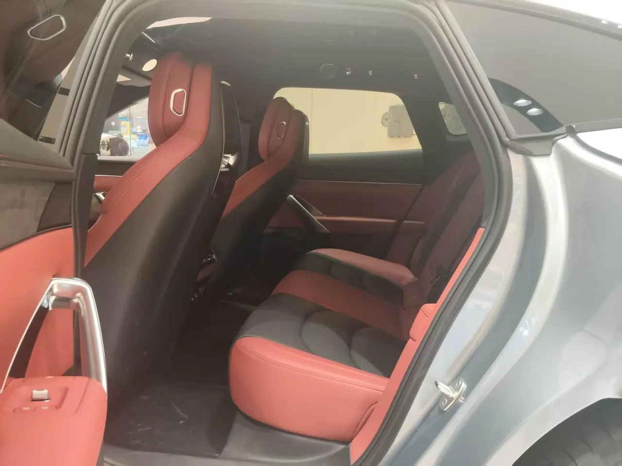 AITO 2026 AITO M6 EV Max Long Endurance Edition Automatic Gear 6